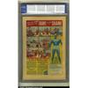 Image 2 : Frankenstein #2 Mile High pedigree (Prize, 1946) CGC NM- 9.2 Off-white pages. One of the gems of...