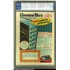 Image 2 : Funnies #42 Mile High pedigree (Dell, 1940) CGC VF+ 8.5 Off-white to white pages. From the Colora...