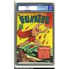 Funnies #53 Mile High pedigree (Dell, 1941) CGC NM 9.4 Off-white pages. See Phantasmo, Master of...