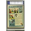 Image 2 : Funnies #58 Mile High pedigree (Dell, 1941) CGC NM 9.4 White pages. This amazing pedigree copy co...