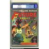Image 1 : Future Comics #1 (David McKay Publications, 1940) CGC FN/VF 7.0 Cream to off-white pages. This re...