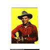 Image 2 : Gene Autry Comics #1 Mile High pedigree (Fawcett, 1941) Condition: NM Off-white to white pages. G...