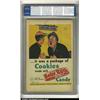 Image 2 : Great Comics #1 (Novack, 1945) CGC NM- 9.2 Cream to off-white pages. L. B. Cole created an underw...