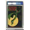 Green Lama #1 (Spark Publications, 1944) CGC VF 8.0 Light tan to off-white pages. Vying for recog...