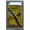 Image 2 : Hit Comics #9 (Quality, 1941) CGC VG/FN 5.0 Cream to off-white pages. Neon the Unknown graces yet...