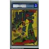 Image 1 : Hit Comics #16 (Quality, 1941) CGC VG 4.0 Off-white pages. Any book that has work by Lou Fine and...
