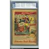 Image 2 : Hit Comics #20 (Quality, 1942) CGC VG- 3.5 Cream to off-white pages. This issue has a terrific co...