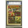 Image 2 : Hit Comics #24 (Quality, 1942) CGC VG+ 4.5 Off-white to white pages. This issue features the last...
