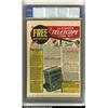 Image 2 : Ibis #2 (Fawcett, 1943) CGC VF+ 8.5 Cream to off-white pages. This bondage cover is one of the fe...