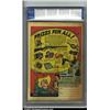 Image 2 : Jackpot Comics #4 (MLJ, 1941) CGC FN- 5.5 Off-white pages. This issue features an Archie appearan...