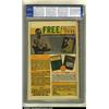Image 2 : Jungle Comics #80 Big Apple pedigree (Fiction House, 1946) CGC NM+ 9.6 Off-white pages. Here is a...
