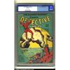 Image 1 : Keen Detective Funnies #21 (Centaur, 1940) CGC VG 4.0 Cream to off-white pages. So you want a som...