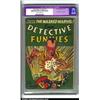 Image 1 : Keen Detective Funnies vol. 2 #7 (Centaur, 1939) CGC Apparent VF/NM 9.0 Moderate (P) Cream to off...
