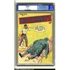 Kid Eternity #1 Mile High pedigree (Quality, 1946) CGC NM 9.4 White pages. This fantastic Mile Hi...