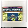 Little Giant Movie Funnies #1 (Centaur, 1938) Condition: VF. This incredibly rare Centaur is give...