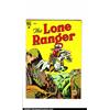Image 1 : Lone Ranger Lot (Dell, 1945). This lot consists of eight nice comics featuring the Lone Ranger. T...