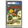Major Hoople Comics #1 Mile High pedigree (Nedor Publications, 1943) CGC NM 9.4 Off-white to whit...