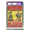 March of Comics #4 (King Features Syndicate, 1947) CGC Apparent VG 4.0 Moderate (P) Off-white to...