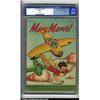 Image 1 : Mary Marvel Comics #3 Mile High pedigree (Fawcett, 1946) CGC NM 9.4 White pages. CGC has not prev...