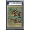 Image 2 : Mary Marvel Comics #3 Mile High pedigree (Fawcett, 1946) CGC NM 9.4 White pages. CGC has not prev...
