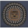 Image 1 : HOPI BASKETRY PLAQUE