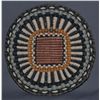 Image 2 : HOPI BASKETRY PLAQUE