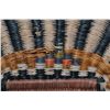 Image 4 : HOPI BASKETRY PLAQUE