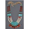 Image 1 : SANTO DOMINGO NECKLACE