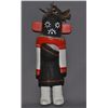 Image 1 : HOPI KACHINA