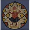 Image 2 : HOPI BASKETRY PLAQUE