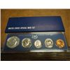 Image 1 : 1966 US SPECIAL MINT SET WITH BOX