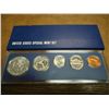 Image 2 : 1966 US SPECIAL MINT SET WITH BOX