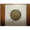 Image 2 : 1868 THREE CENT PIECE (NICKEL)