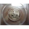 Image 2 : 1983-S WASHINGTON QUARTER PCGS PR69 DCAM