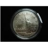 Image 1 : 1986-P US STATUE OF LIBERTY UNC SILVER DOLLAR