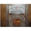 Image 1 : 2009 LINCOLN CENT PRESIDENCY PCGS SP69RD
