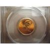 Image 2 : 2009 LINCOLN CENT PRESIDENCY PCGS SP69RD