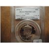 Image 1 : 1976-S KENNEDY HALF DOLLAR PCGS PR69 DCAM