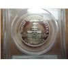 Image 2 : 1976-S KENNEDY HALF DOLLAR PCGS PR69 DCAM