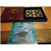 Image 1 : 1995 SOUTH AFRICAN PROOF SET