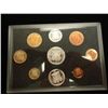 Image 2 : 1995 SOUTH AFRICAN PROOF SET