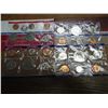 Image 1 : 1984 & 87 US MINT SETS P/D (WITH ENVELOPES)