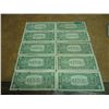 Image 2 : 10-1957 $1 SILVER CERTIFICATES