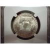 Image 2 : 1954-D FRANKLIN HALF DOLLAR NGC MS64