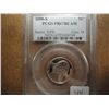 Image 1 : 2000-S JEFFERSON NICKEL PCGS PR67 DCAM