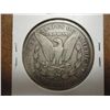Image 2 : 1901-O MORGAN SILVER DOLLAR