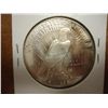 Image 2 : 2 TAILED PEACE DOLLAR, FUN MAGICIANS COIN