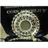 Image 2 : INDIAN HEAD CENT NECKLACE  WITH CHAIN IN BOX