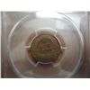 Image 2 : 1868 INDIAN HEAD CENT SEMI KEY PCGS AU DETAILS