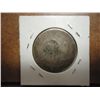 Image 2 : 1858 SEATED LIBERTY QUARTER